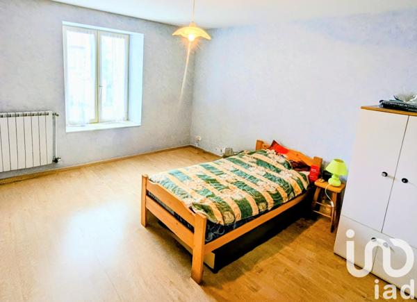 Maison à vendre 4 pièces 114 m² Neulise