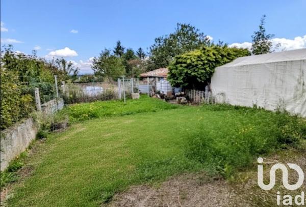 Maison à vendre 4 pièces 114 m² Neulise