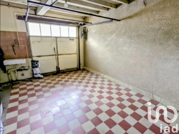 Maison à vendre 4 pièces 114 m² Neulise