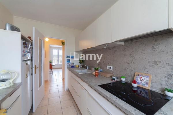 Appartement