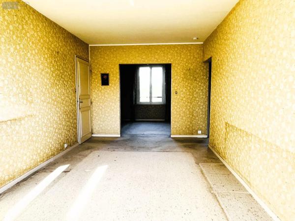 Achat - Appartement Avranches 50300 3 pièces 68 m 2