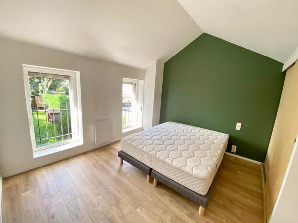 Maison à MOUVAUX, 59420 - 4 pièces 80m²