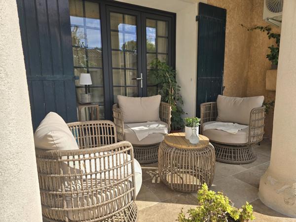 L’espace, le confort et le potentiel réunis en centre-ville.