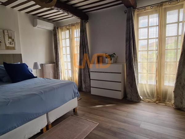 L’espace, le confort et le potentiel réunis en centre-ville.