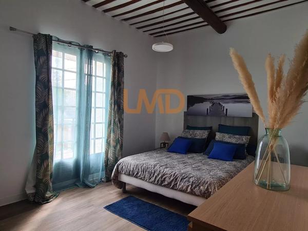 L’espace, le confort et le potentiel réunis en centre-ville.