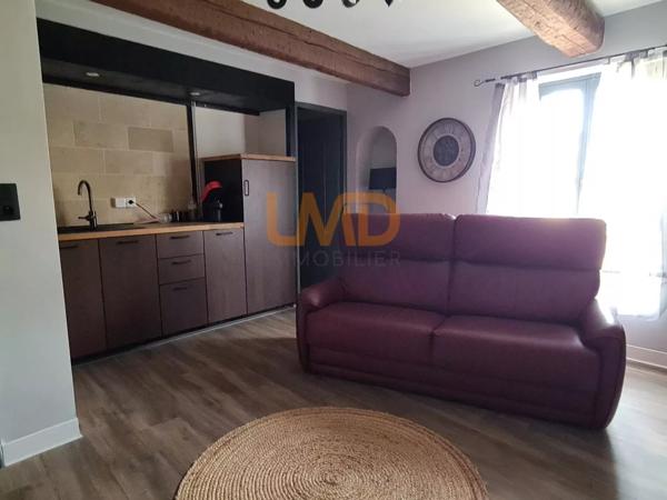 L’espace, le confort et le potentiel réunis en centre-ville.