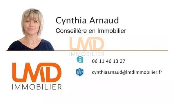 L’espace, le confort et le potentiel réunis en centre-ville.