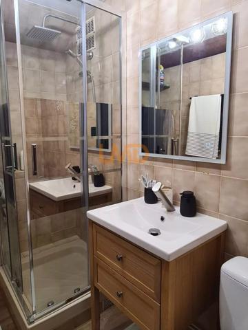 L’espace, le confort et le potentiel réunis en centre-ville.