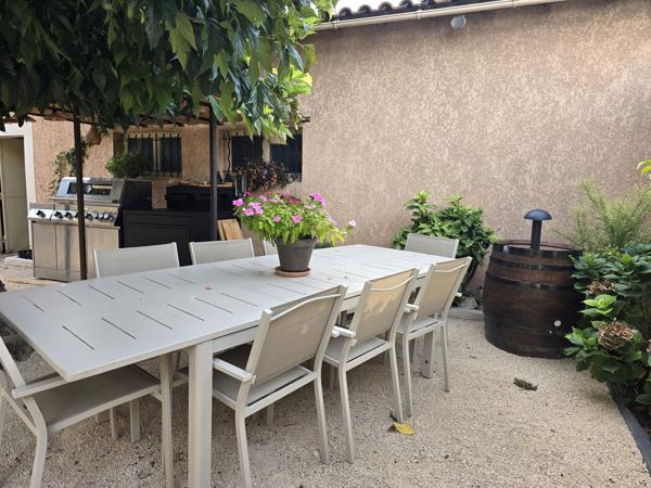 L’espace, le confort et le potentiel réunis en centre-ville.