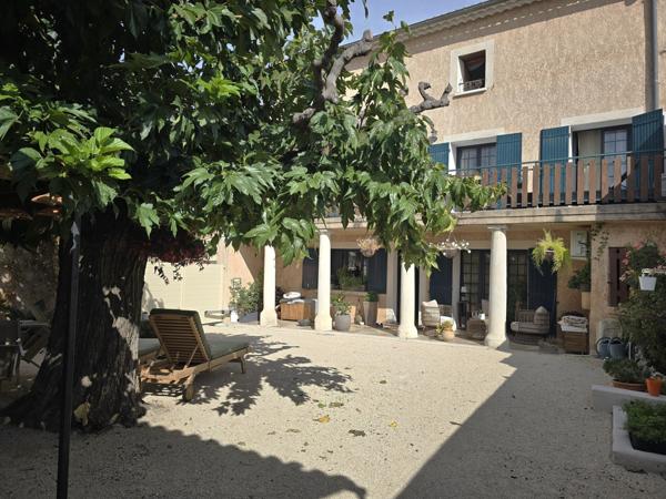 L’espace, le confort et le potentiel réunis en centre-ville.