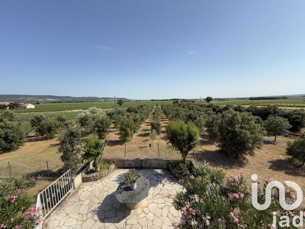 Maison à vendre 6 pièces 150 m² Tulette