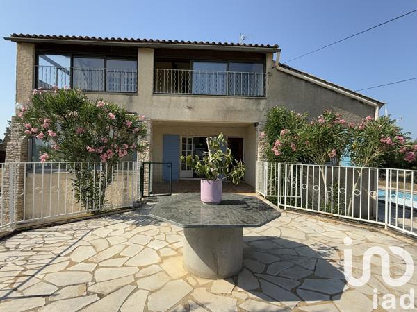 Maison à vendre 6 pièces 150 m² Tulette