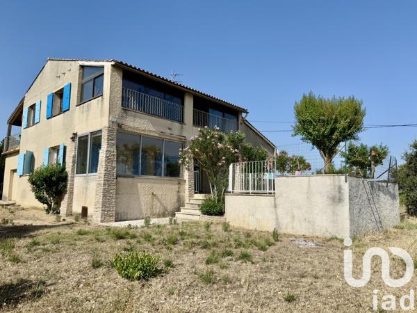 Maison à vendre 6 pièces 150 m² Tulette