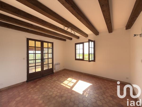 Maison à vendre 6 pièces 150 m² Tulette