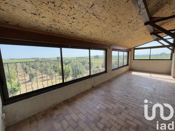 Maison à vendre 6 pièces 150 m² Tulette