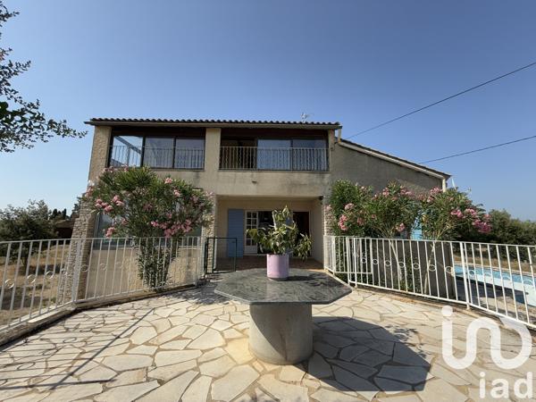 Maison à vendre 6 pièces 150 m² Tulette