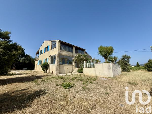 Maison à vendre 6 pièces 150 m² Tulette