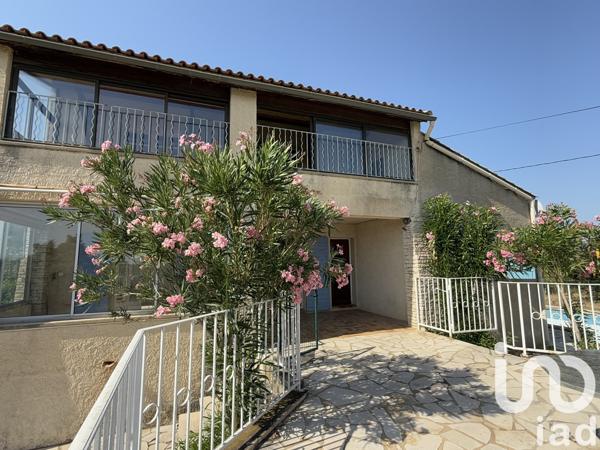 Maison à vendre 6 pièces 150 m² Tulette