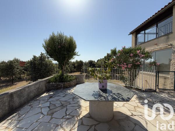 Maison à vendre 6 pièces 150 m² Tulette