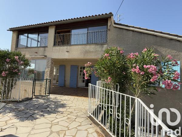 Maison à vendre 6 pièces 150 m² Tulette