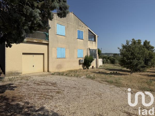 Maison à vendre 6 pièces 150 m² Tulette