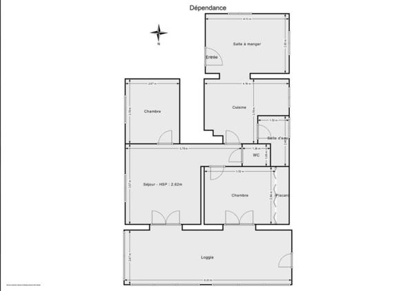 Maison à vendre 6 pièces 150 m² Tulette