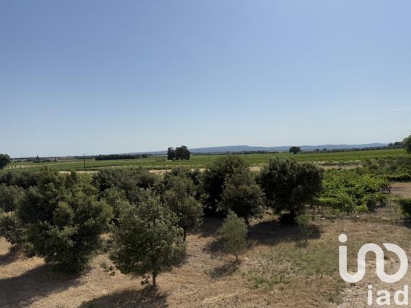 Maison à vendre 6 pièces 150 m² Tulette