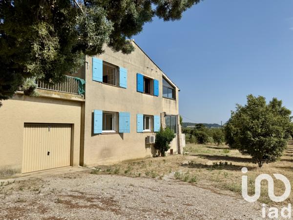 Maison à vendre 6 pièces 150 m² Tulette