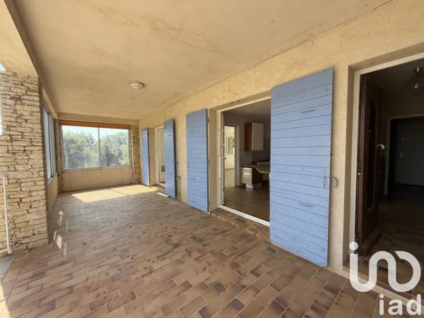 Maison à vendre 6 pièces 150 m² Tulette