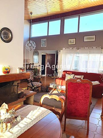 Maison à COGNAC, 16100 - 4 pièces 95m²