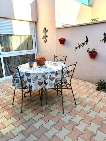 Maison à COGNAC, 16100 - 4 pièces 95m²