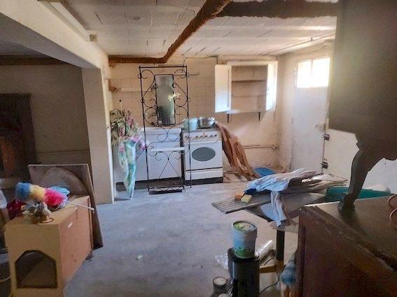 À vendre - Maison individuelle, 4 pièces située à Châtres-sur-Cher (41320)