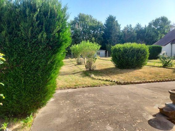 À vendre - Maison individuelle, 4 pièces située à Châtres-sur-Cher (41320)