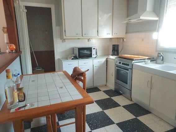 À vendre - Maison individuelle, 4 pièces située à Châtres-sur-Cher (41320)