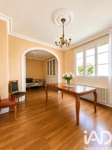 Maison à vendre 5 pièces 53 m² Fleury-les-Aubrais
