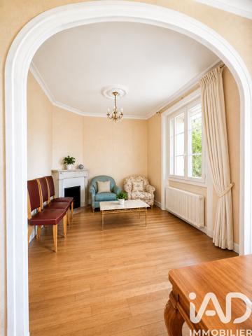 Maison à vendre 5 pièces 53 m² Fleury-les-Aubrais