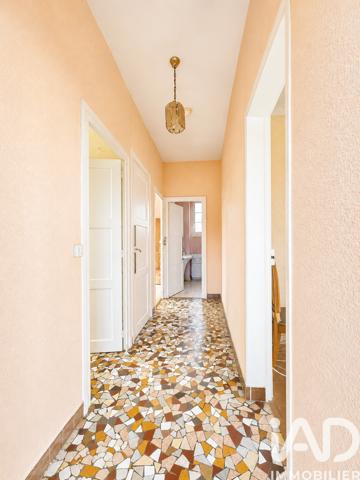 Maison à vendre 5 pièces 53 m² Fleury-les-Aubrais