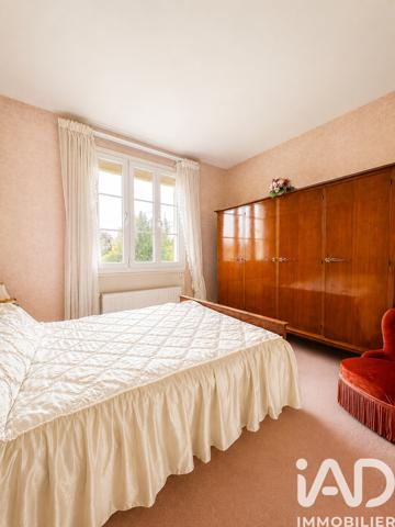 Maison à vendre 5 pièces 53 m² Fleury-les-Aubrais