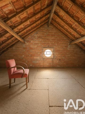 Maison à vendre 5 pièces 53 m² Fleury-les-Aubrais