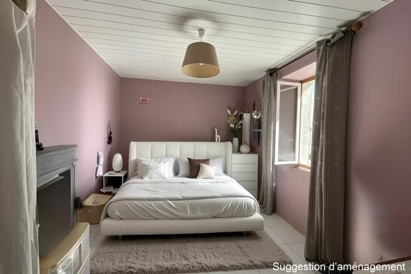 Maison 5 pièces - 186 m² Exclusivité efficity