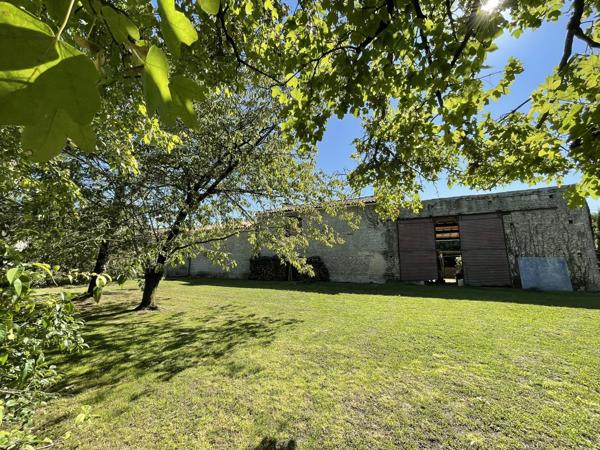 Maison 5 pièces - 186 m² Exclusivité efficity