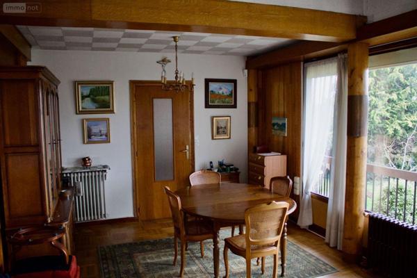 Maison individuelle à vendre à Cesson-Sévigné en Ille-et-Vilaine (35510), ref : 222-SM