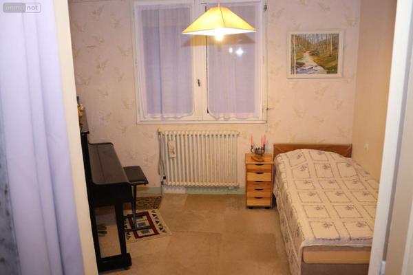 Maison individuelle à vendre à Cesson-Sévigné en Ille-et-Vilaine (35510), ref : 222-SM