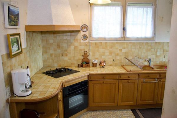 Maison individuelle à vendre à Cesson-Sévigné en Ille-et-Vilaine (35510), ref : 222-SM