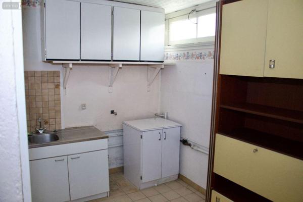 Maison individuelle à vendre à Cesson-Sévigné en Ille-et-Vilaine (35510), ref : 222-SM