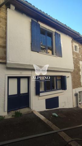 Maison 5 pièces - 68 m² Exclusivité efficity