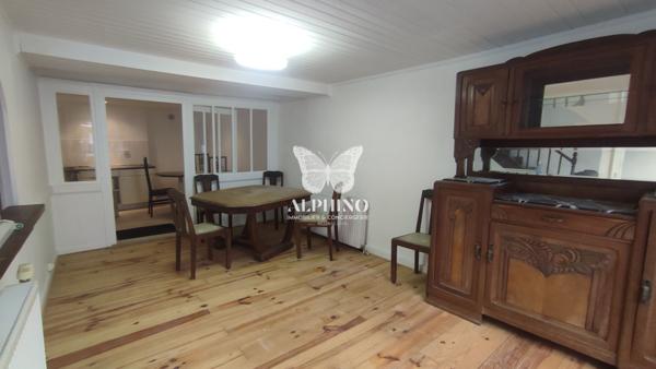 Maison 5 pièces - 68 m² Exclusivité efficity