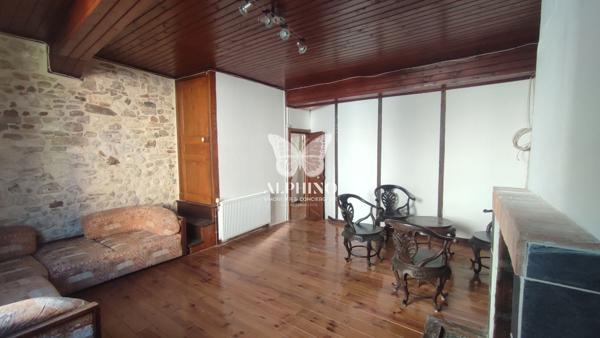 Maison 5 pièces - 68 m² Exclusivité efficity