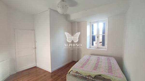 Maison 5 pièces - 68 m² Exclusivité efficity