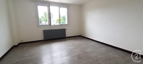 Appartement F2 à vendre  2 pièces - 45,91 m2 MORANGIS - 91
